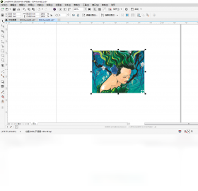 CorelDRAW2026 图形设计旗舰版