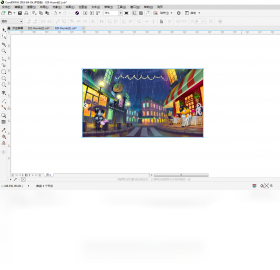 CorelDRAW2026 图形设计旗舰版