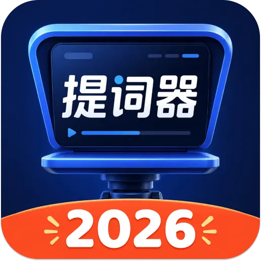 提词器悬浮窗1.0.2 悬浮提词神器