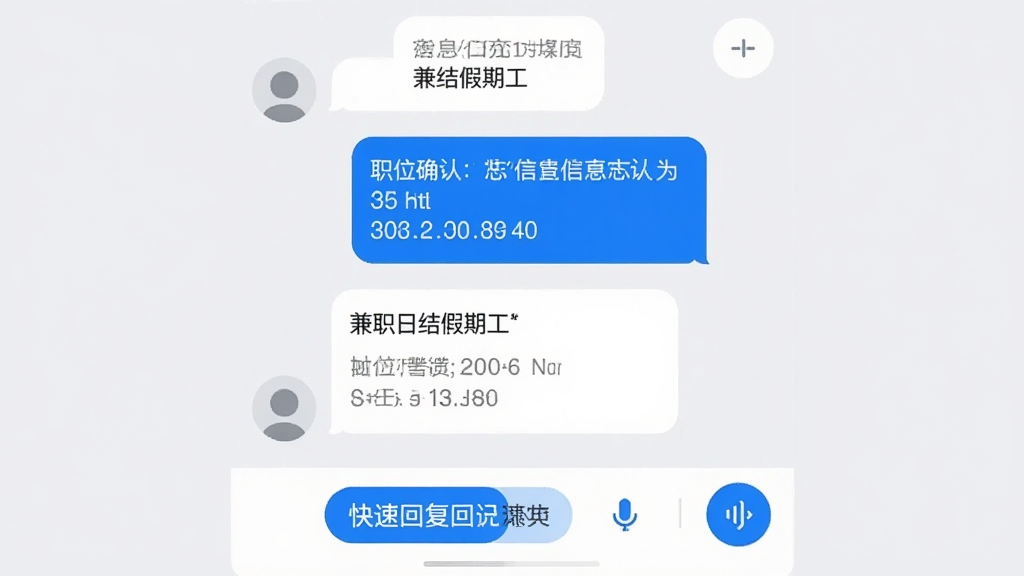 展示