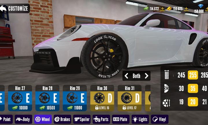 Ư�ƶԾ�Drift Rivals0.2.14 ����쭳�
