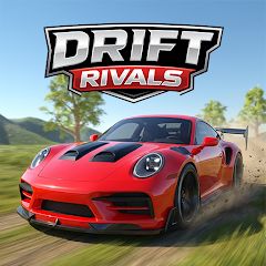 Ư�ƶԾ�Drift Rivals0.2.14 ����쭳�