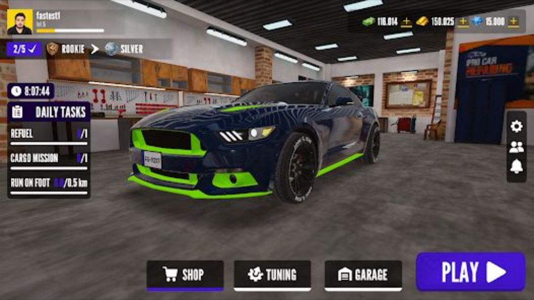 Ư�ƶԾ�Drift Rivals0.2.14 ����쭳�