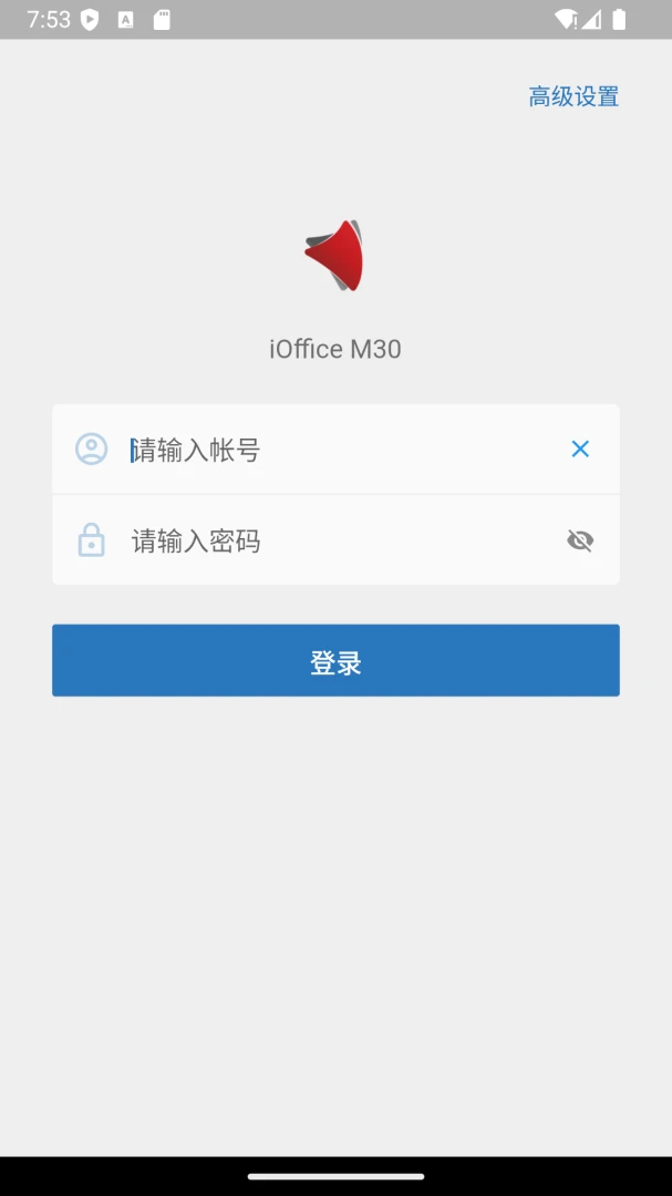 iOffice M301.0.15 �칫�׼�