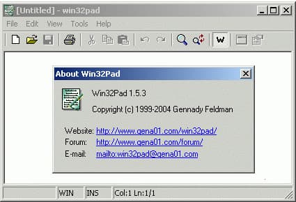 Win32Pad 安卓版 下载