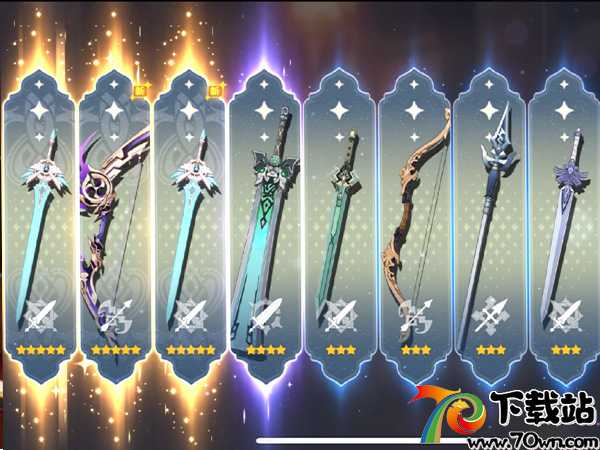 敌人浪潮Waves of Enemies武器搭配道具选择技巧
