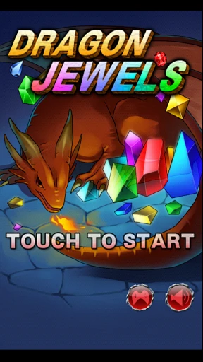 宝石消消龙(Jewel Match Dragon)新手玩法攻略大全 界面道具介绍