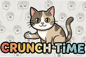 è���Ҳ�ͬCrunch Time������ս ����ؿ�ͨ�ع���