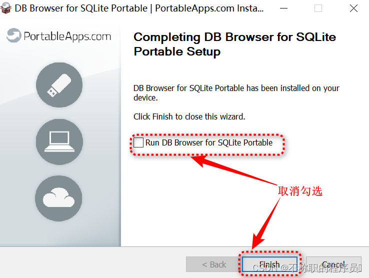 DB Browser for SQLite安卓版使用教程