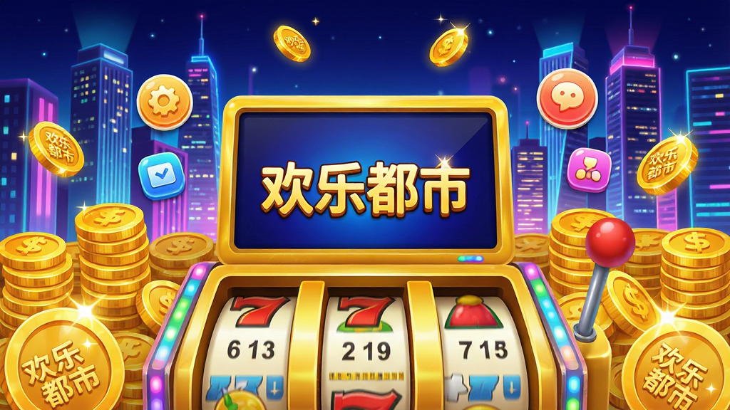 ���壺���ֶ���APP���棬չʾ�����Ķ���ҹ�����Ʊһ�̨�������˸�����֣�ǰ��Ϊ��ɫ�Ʊһ�̨���о��Ƕ����Ľ�ң�Զ�����޺���˸��Ħ���¥����ߣ���̨��Ļ��ʾ�����ֶ��С��������Ű棺���й�ͼ����Ҷ�����еƹ��γ����UIͼ�����������������ͨ���ɫ�����ޣ��߹���Ⱦ��ϸ�ڣ�����Ͽ��С����ֶ��С���������̨��Ե�в�ɫ�ƴ�������ɾ���������ʣ����壬ϸ�壬�޶���Ԫ�ء�