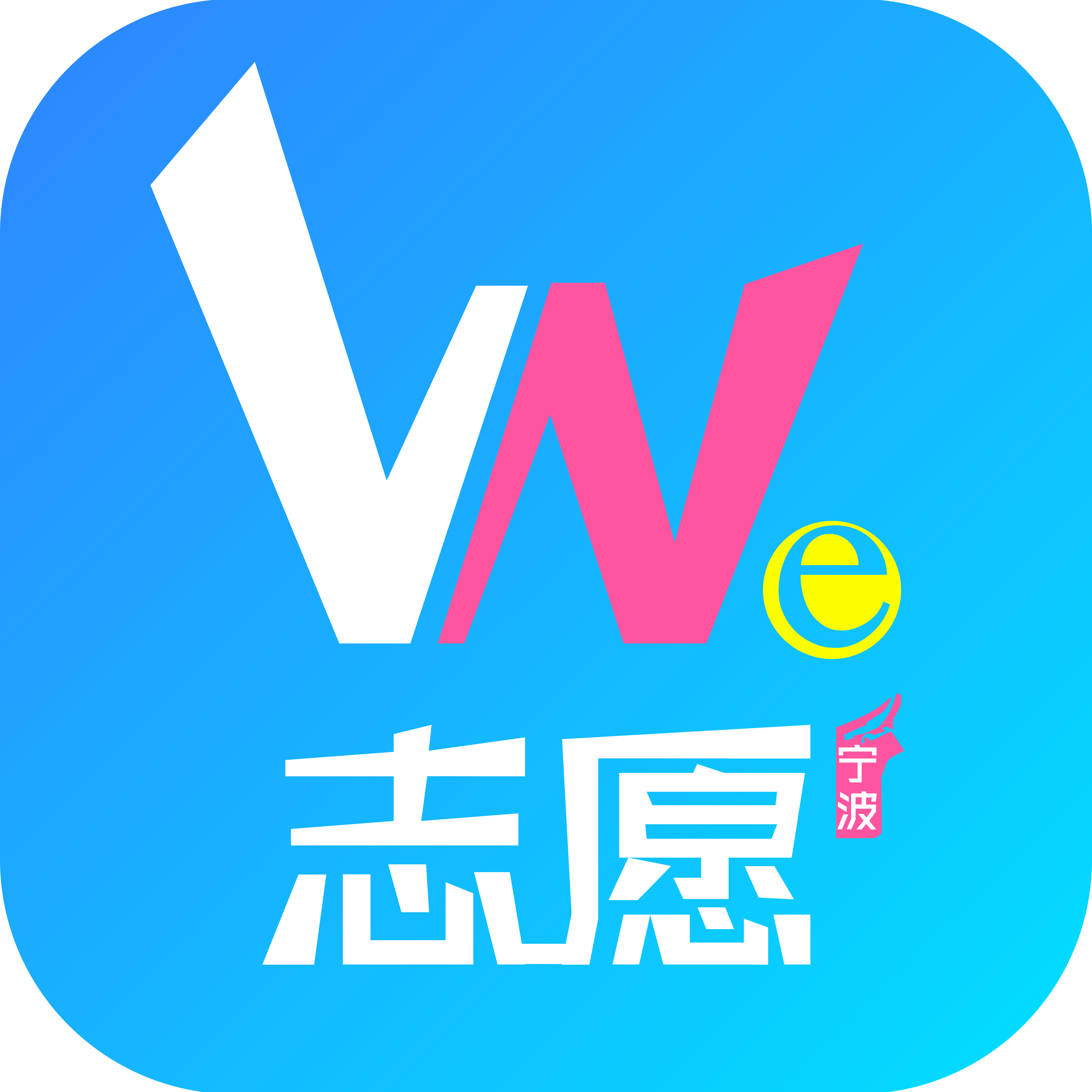 we志愿3.3.3 志愿填报助手
