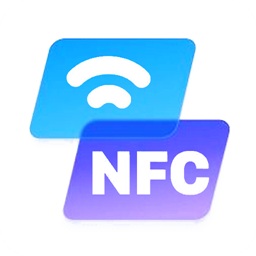 手机NFC读扫1.4.2 NFC读写工具
