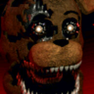 癫狂 周年庆更新 FNAF同人1.0.2 周年庆更新版