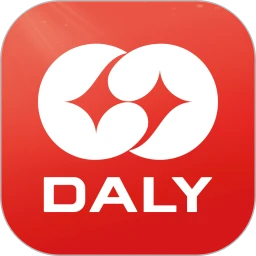 DALY BMS4.1.1 智能电池管理