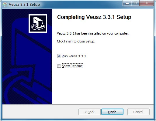 Veusz3.6.2 科学绘图工具