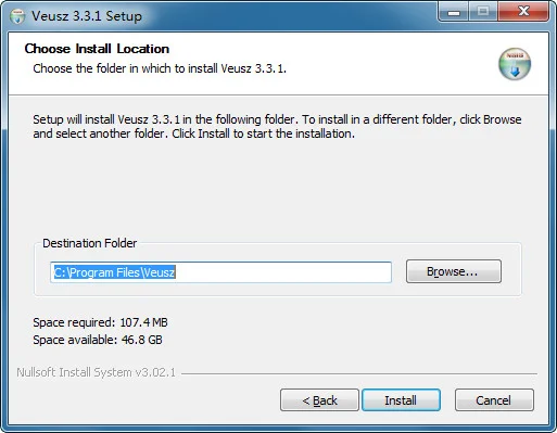 Veusz3.6.2 科学绘图工具