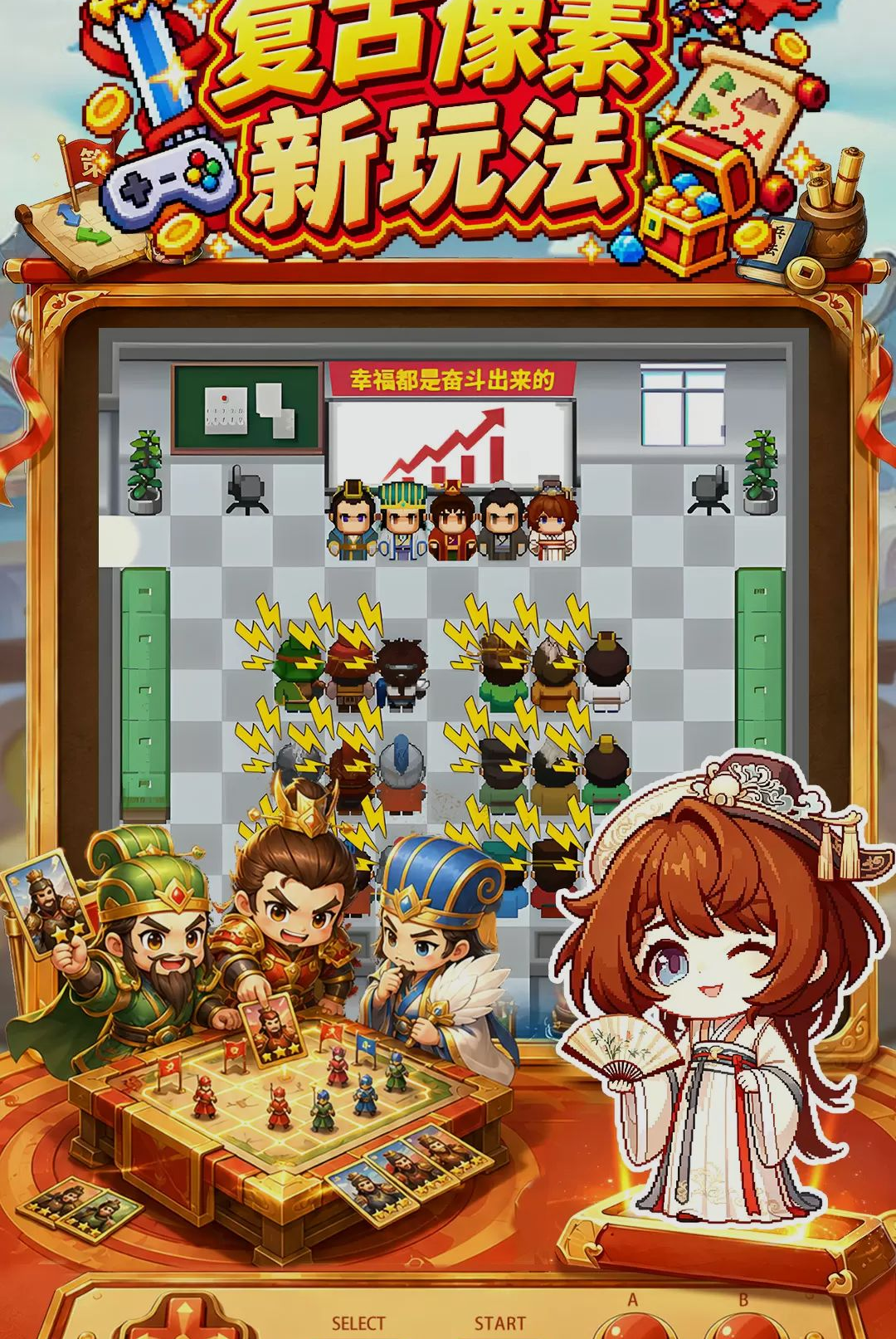 Ӣ��֮·1.0.1 ����ð������