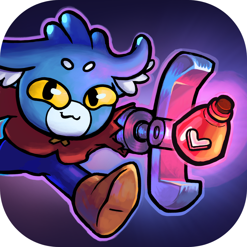 抓抓地牢Dungeon Clawler1.1.106 抓娃娃地牢冒险