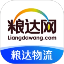 粮达物流3.0.1 货运司机接单
