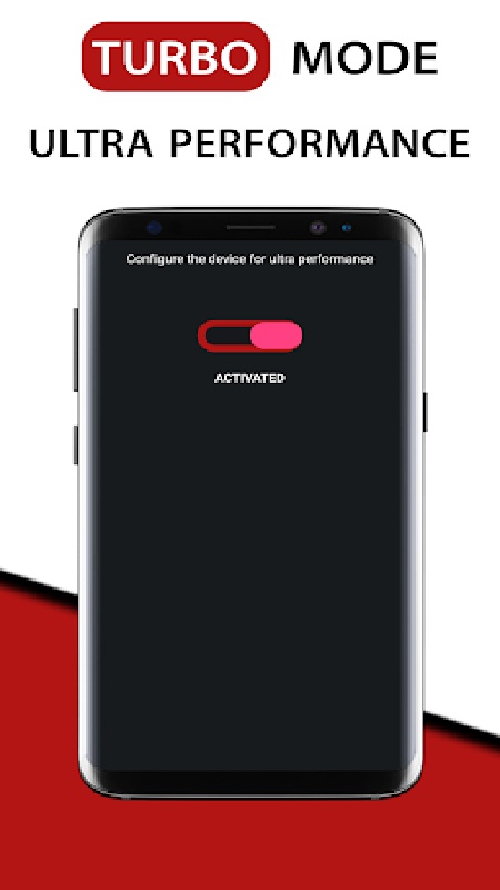 Game Booster游戏加速器1.0.0.0 游戏加速优化工具