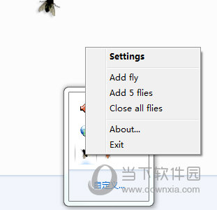 Fly on desktop ��������Ҫ�� ����ǰ׼��