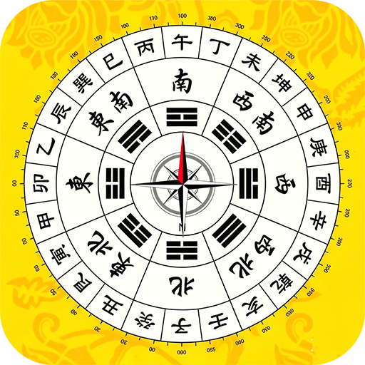 精准罗盘指南针免费1.0.2 专业测量导航