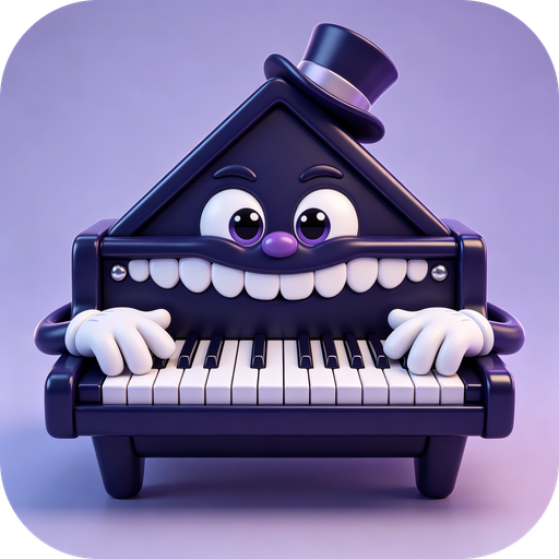 曲钢琴模拟大师1.0.0 钢琴模拟器