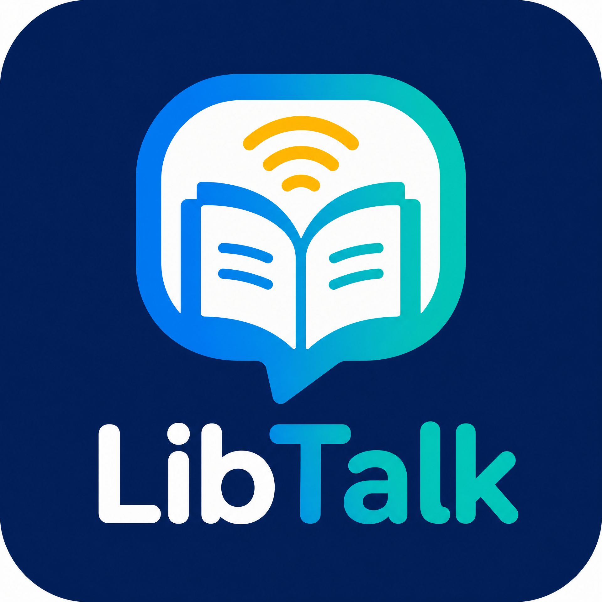 LibTalk1.0.1 轻量即时通讯