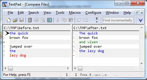 TextPad8.16.0 文本编辑器