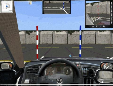 友友车友模拟学车2026 PC版 模拟驾驶训练
