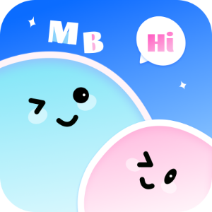 美伴2.8 聊天交友