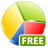 Disk Space Fan磁盘空间清理免费版1.0.0.0 磁盘分析清理工具