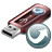OpenOffice.org便携版OpenOffice.org Portable4.1.11 便携办公套件