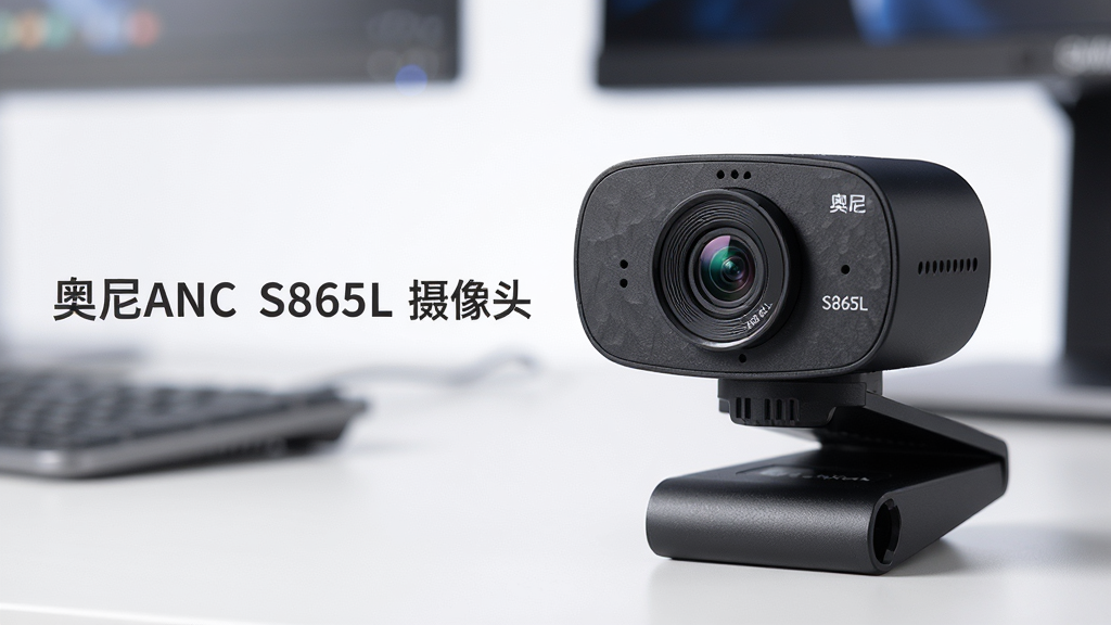 ���壺����ANC S865L����ͷ��Ʒʵ��ͼ�������ڼ��ĵ������ϣ����֣�����ͷλ�ڻ�������ƫ�ң�������ײ��������֡�����ANC S865L����ͷ���������Ű棺��Ʒ��д�������黯�����רҵ��Ʒ��Ӱ���񣬹����������ȣ�ϸ�ڣ�����ͷ�ľ�ͷ����˷�������ɼ����ʸ�ϸ�壻���ʣ�8K�����廭�ʣ��ɾ����޶���Ԫ�ء�