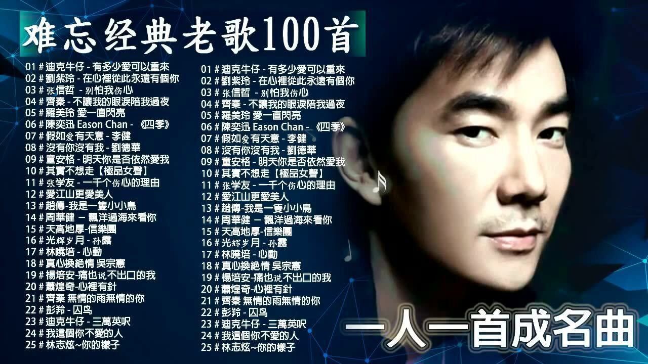舞动时光 经典老歌金曲 安利 推荐