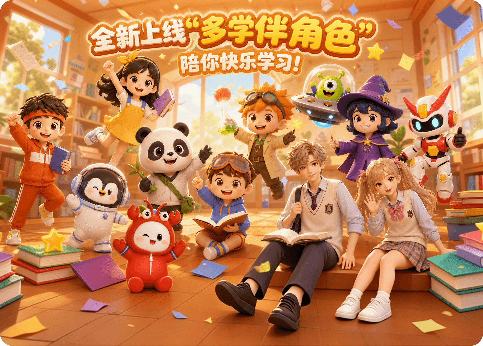小精龙 安卓版 操作界面