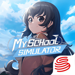 School Janitor Simulator 安卓版 游戏角色 截图