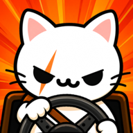 CrashCat1.0.23 休闲益智