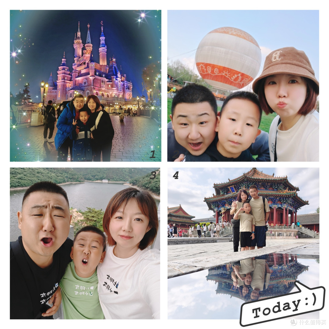娃邻国 旅游 家庭游 花销 经验分享