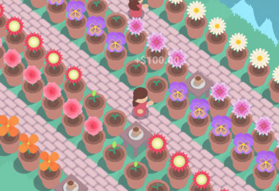 Idle Garden ��׿�� �淨����