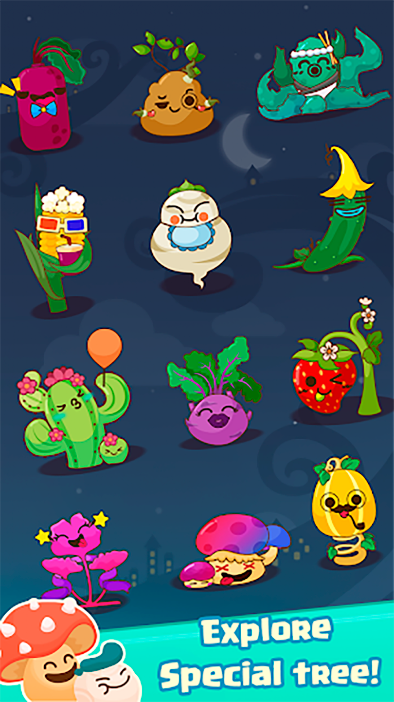 Idle Garden1.0.12 ���йһ���԰����