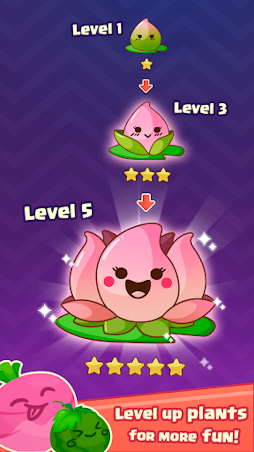 Idle Garden1.0.12 ���йһ���԰����