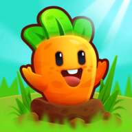 Idle Garden1.0.12 休闲挂机花园建造