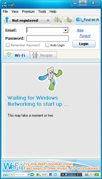 WeFi{package_version_name} 网络连接优化