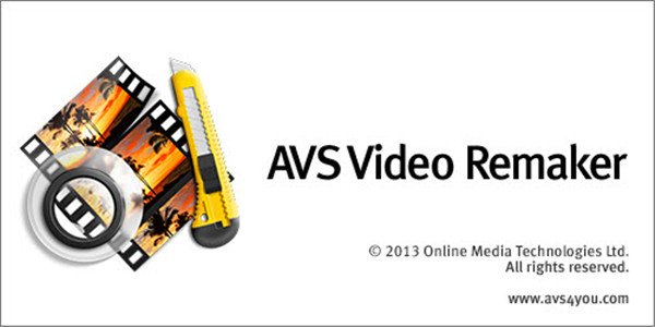AVS Video ReMaker{package_version_name} 视频无损剪辑