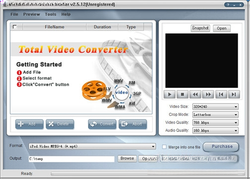 Total Video Converter{package_version_name} 全能视频转换