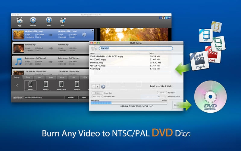 Total Video Converter{package_version_name} 全能视频转换