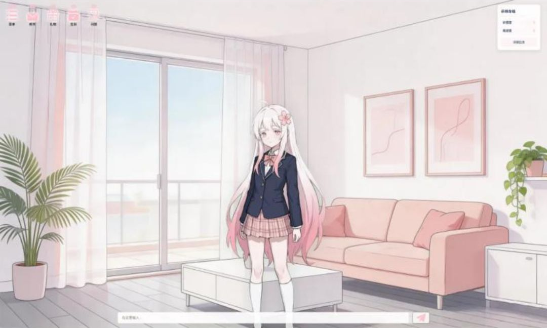 ��ӣ1.1.0 ����ģ�⾭Ӫ