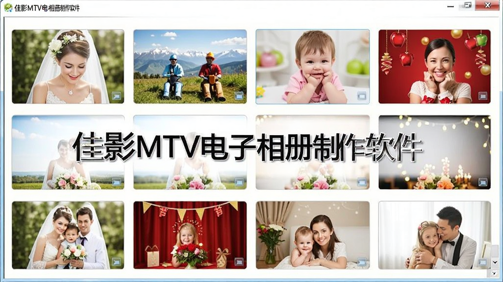 ��ӰMTV���������������ģ��ѡ����棬����Ϊ�������ڣ�����Ϊ����״ģ������ͼ���У��Ű����չʾ���������������ϸ�ڰ����������С���ͯ�����յ�ģ������롰��ӰMTV��������������������֣������������ɾ����޶���Ԫ��