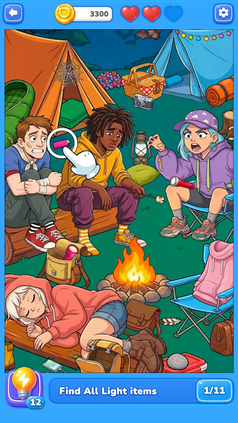 Brainy Hunt��������1.0.128 ���ǽ���